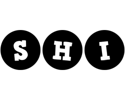 Shi tools logo