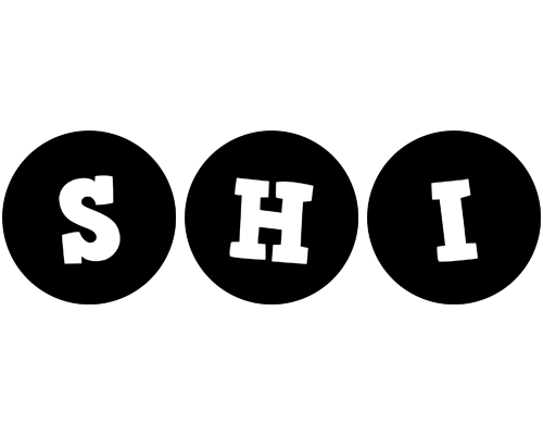 Shi tools logo