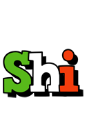 Shi venezia logo