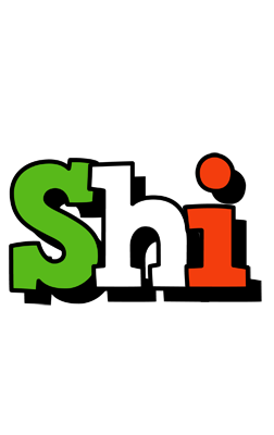 Shi venezia logo
