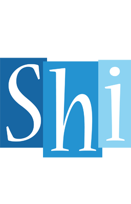 Shi winter logo