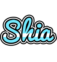 Shia argentine logo