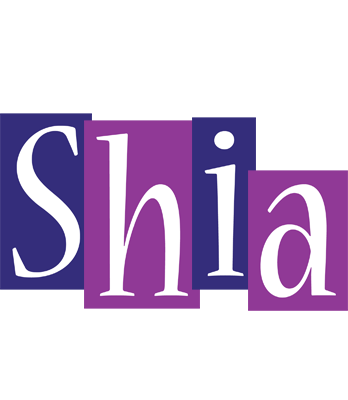 Shia autumn logo