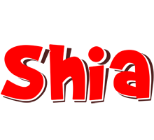 Shia basket logo