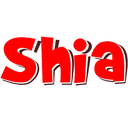 Shia basket logo
