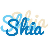 Shia breeze logo
