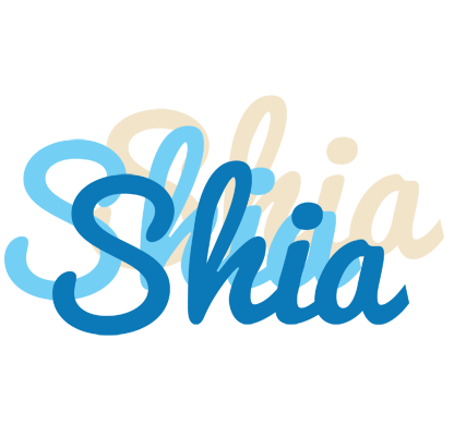Shia breeze logo