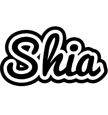 Shia chess logo