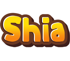Shia cookies logo