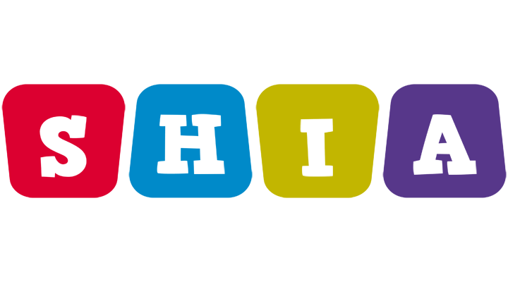 Shia daycare logo