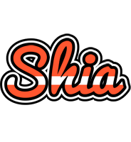 Shia denmark logo