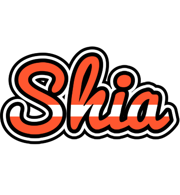 Shia denmark logo