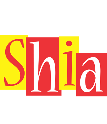 Shia errors logo
