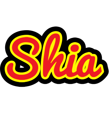 Shia fireman logo