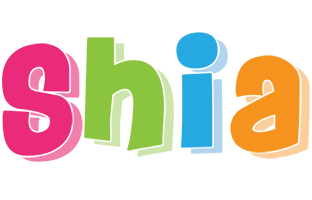 Shia friday logo