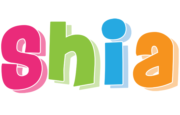 Shia friday logo