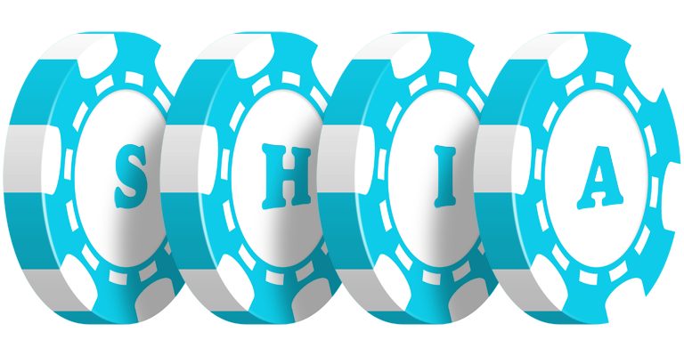 Shia funbet logo