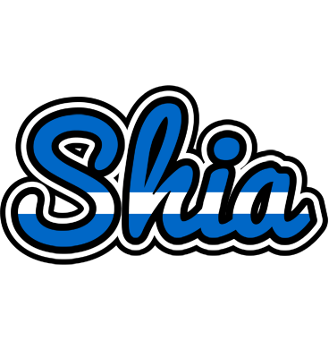 Shia greece logo