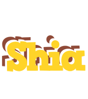 Shia hotcup logo