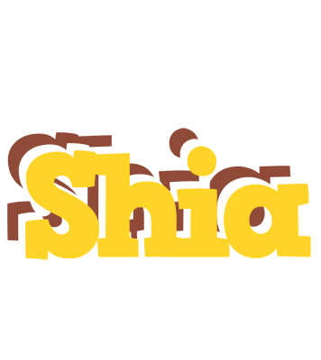 Shia hotcup logo