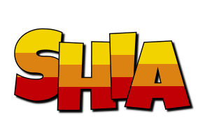 Shia jungle logo