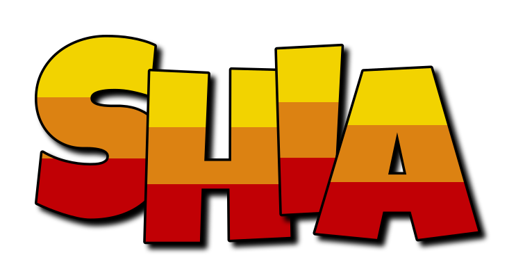 Shia jungle logo