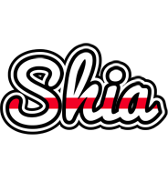 Shia kingdom logo