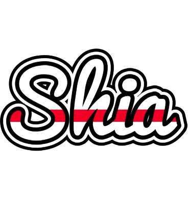 Shia kingdom logo