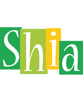 Shia lemonade logo