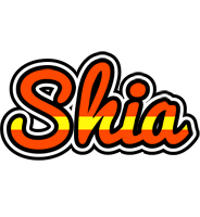 Shia madrid logo