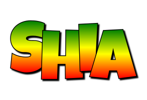 Shia mango logo