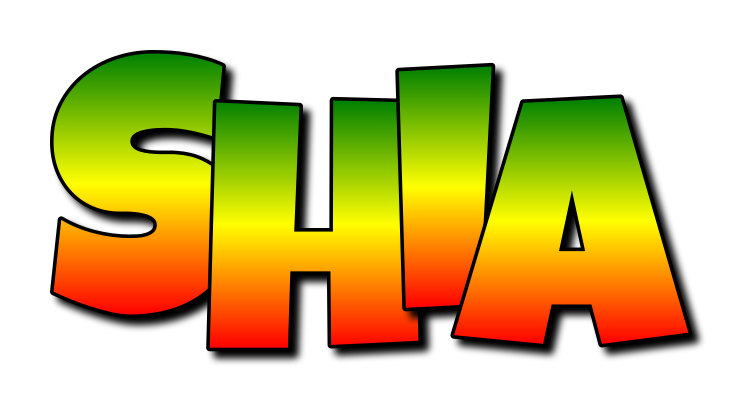 Shia mango logo