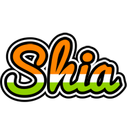 Shia mumbai logo