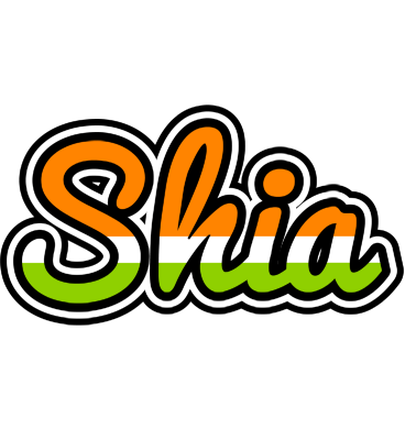 Shia mumbai logo