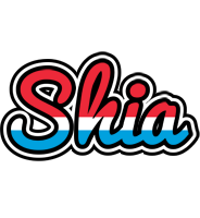 Shia norway logo