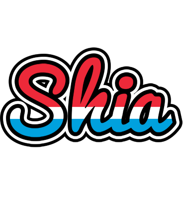 Shia norway logo