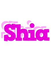 Shia rumba logo