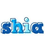 Shia sailor logo