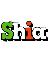 Shia venezia logo