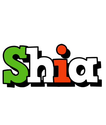 Shia venezia logo