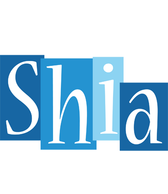 Shia winter logo