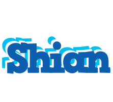 Shian business logo