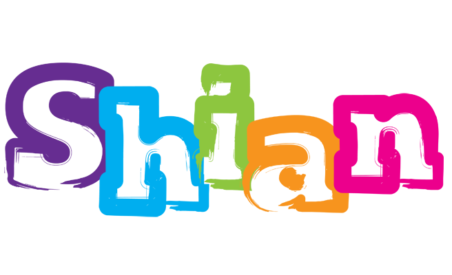 Shian casino logo
