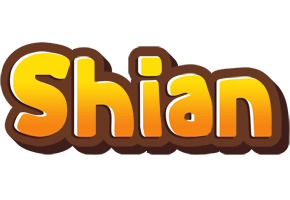 Shian cookies logo