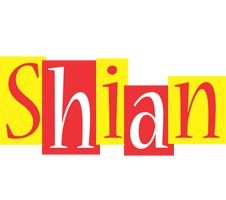 Shian errors logo