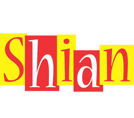 Shian errors logo