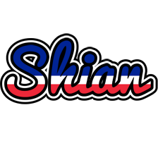 Shian france logo