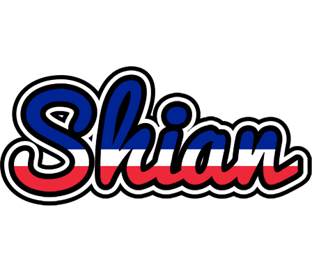 Shian france logo
