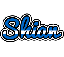 Shian greece logo