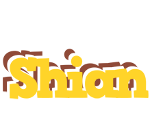 Shian hotcup logo